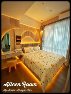 Aileen Room Near China Town Glodok - 3