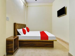 Hotel O Royal Inn - New Delhi - 1