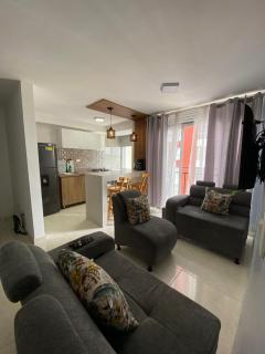 Apartamento vacacional amoblado - 3