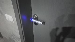 Twin Room Sofia's Happy House WC Privada Porta ao lado - 3