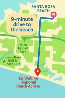 The Sandpiper Hideaway - Community Pool - 5