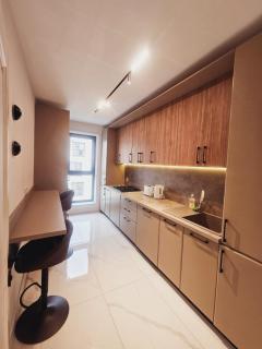 Evo Residence - 4