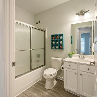 The Sandpiper Hideaway - Community Pool - 4