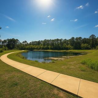 The Sandpiper Hideaway - Community Pool - 3