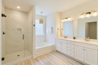 The Sandpiper Hideaway - Community Pool - 2