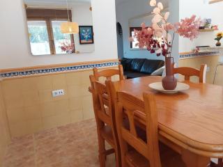Chalet en Biar - 5