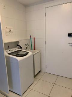 Apê Chácara Santo Antônio - São Paulo - 8
