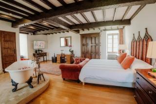 Château de Tournou - 2