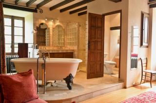 Château de Tournou - 4