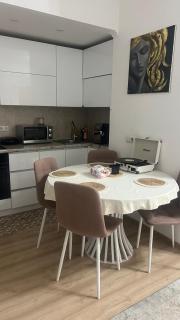 Уютная светлая квартира cozy home - 4