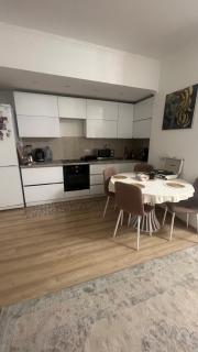 Уютная светлая квартира cozy home - 1