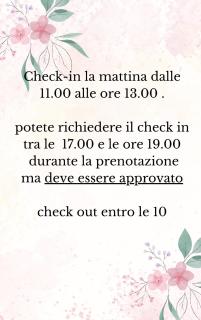 Bella Vita Guesthouse -parcheggio privato interno - 8
