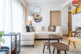 Luxury 2 Bedroom Near Airport Mall and National Park - Nairobi - 0