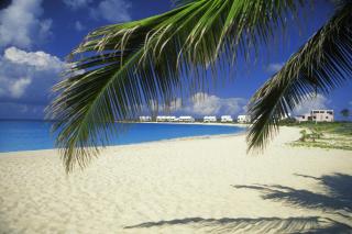 Oceanfront Villa with Pool, Jacuzzi and Kayaks on Anguilla Island - 6