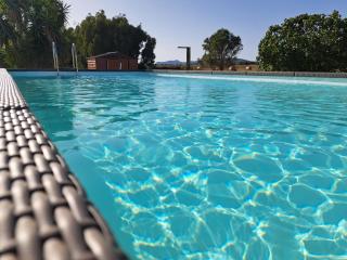 Country house pura natura Alghero - 0