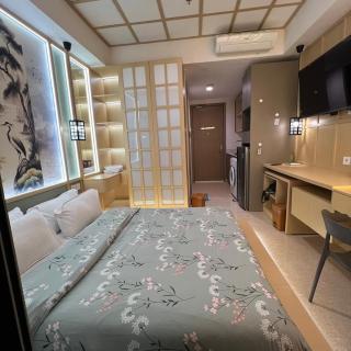 Japanese Style at Gold Coast Apt - 9