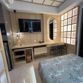 Japanese Style at Gold Coast Apt - 6
