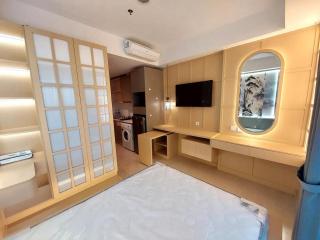 Japanese Style at Gold Coast Apt - 3