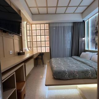 Japanese Style at Gold Coast Apt - 1