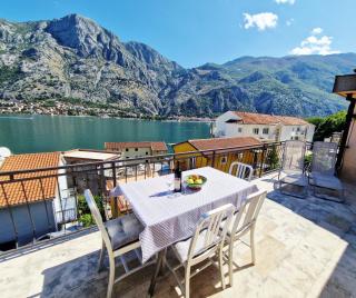 Apartments Andrija - Kotor - 0