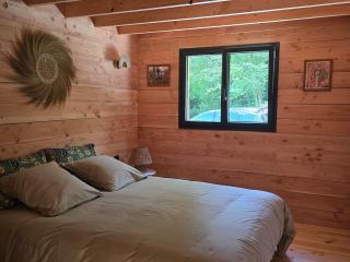 Chalet Lac de la Raviège la Laurinette SPA - 2