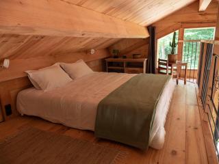 Chalet Lac de la Raviège la Laurinette SPA - 3