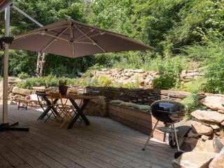 Chalet Lac de la Raviège la Laurinette SPA - 5