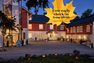 Hotel Villa Molnby - 2