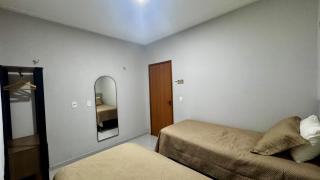 Casa confortável com ar no litoral - 3
