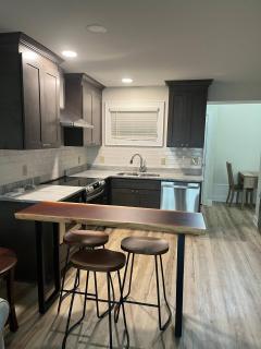 Private, Lakefront Condo - 3
