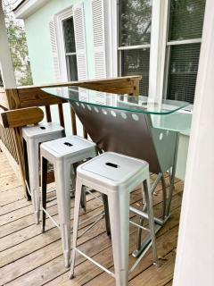 Ocean Breeze Cottage Pet Friendly - 9