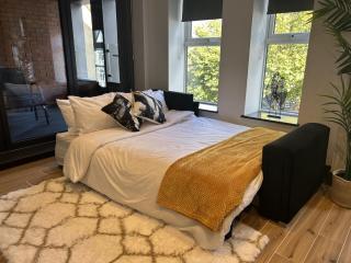 Sia Court, Flat 5 - 5