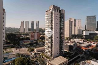 Flat no Hotel Trans Executive -1 - 6
