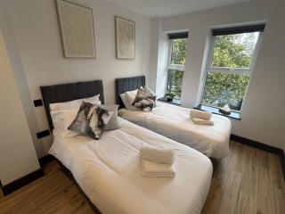 Sia Court, Flat 5 - 4