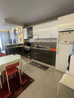 Fully furnished appartment in Celia New Adminstrative Capital - 8