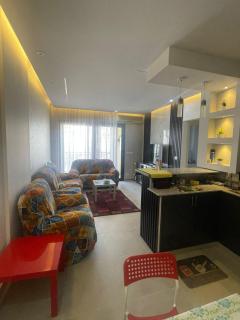 Fully furnished appartment in Celia New Adminstrative Capital - 2