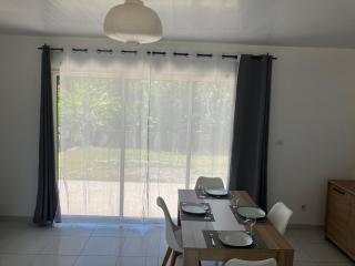 Maison de 2 chambres avec jardin - 5