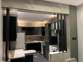 Ghernata Apartment - Smart Entrance - 8