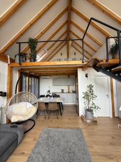 Cozy Chalet A-Frame - 7