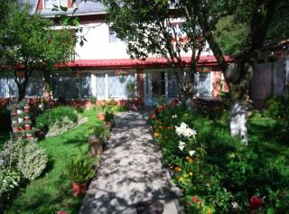 Casa Danci II - Borşa - 7