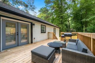 Home Sweet Haven by Deity Villas - 5