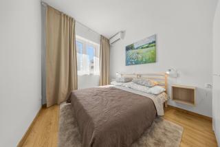 Grey Luxe Residence - 7