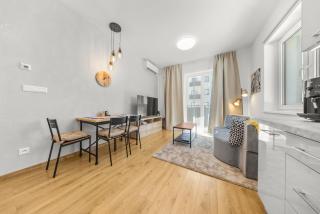 Grey Luxe Residence - 5