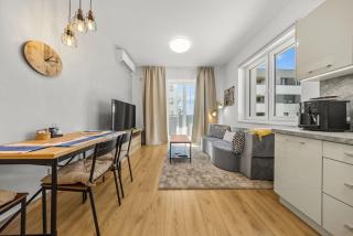 Grey Luxe Residence - 2