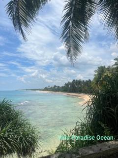 Villa Paradise Ocean - 9