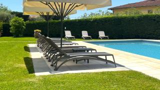 Villino Blu 12 pax villa in Tuscany with private pool - 6