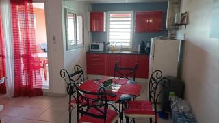 T2 Cosy & Stylé - Montauban le Gosier - 7