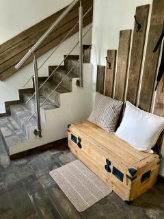 Seeidyll an der Wublitz - 1