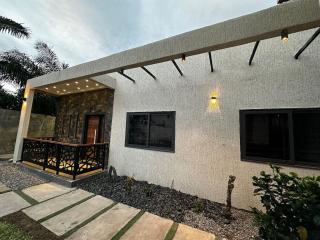 Bobby’s villa - Accra - 7