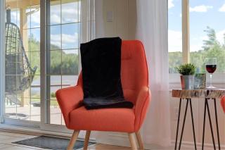 Au Bord du St-Maurice navigable river spa and ski - 1